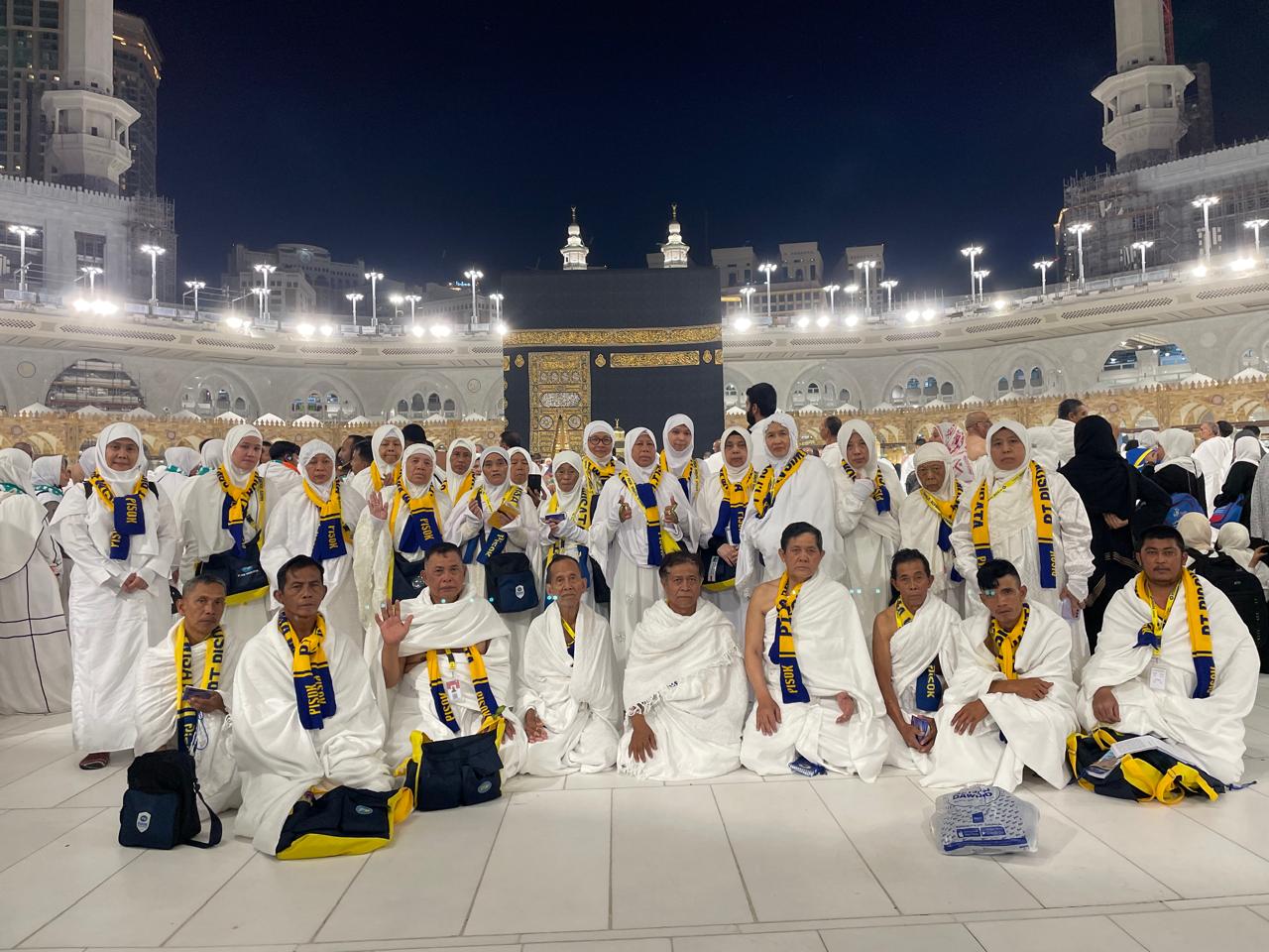 Umroh 5
