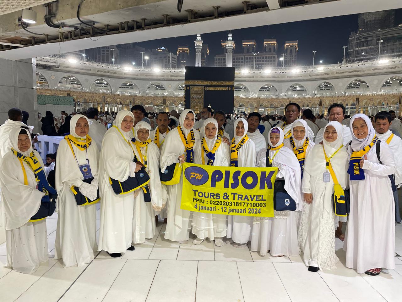 Umroh 7